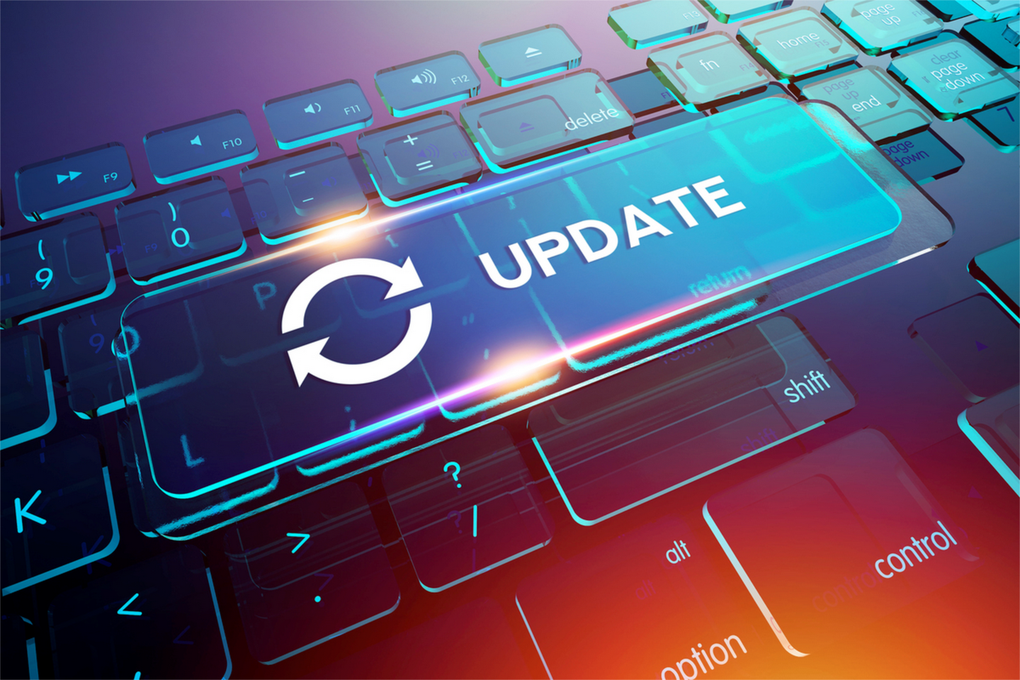 闲话windows Update 以及多管齐下 调教桀骜不驯的windows 10更新 知乎