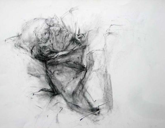 交流使用,禁止转载---如果你希望了解最基础的握笔,画线,起形,素描