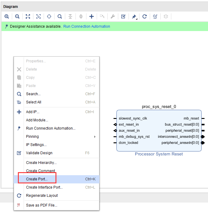 【ZYNQ Ultrascale+ MPSOC FPGA教程】第三十二章 PL读写PS端DDR数据 【ZYNQ Ultrascale+ MPSOC FPGA教程】第三十二章 PL读写PS端DDR数据