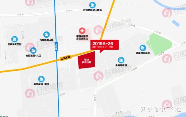 12月土拍近20亿879亩吾悦广场或将首进日照