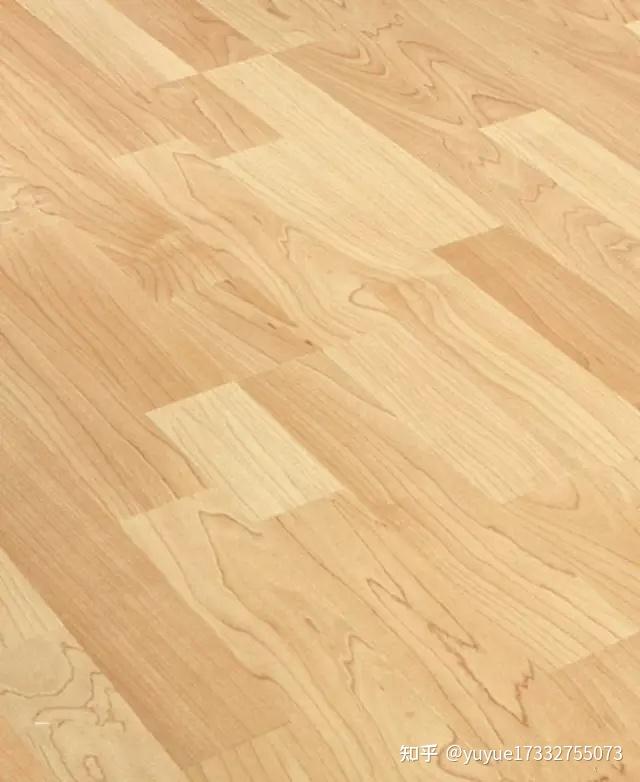 枫木地板的特点 - 知乎