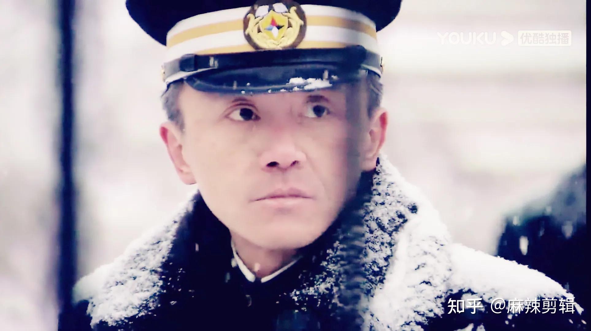 悬崖人物纪相对于周乙其实我更喜欢陈景瑜