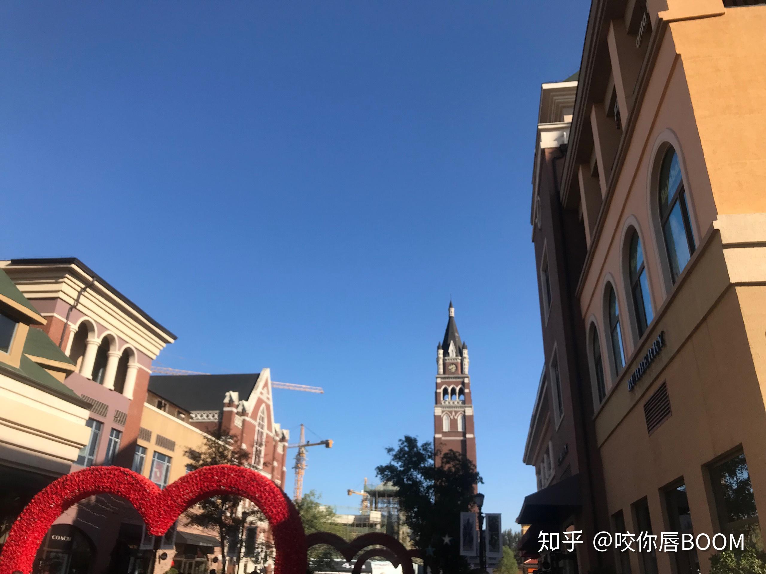 沈阳奥特莱斯 - 知乎