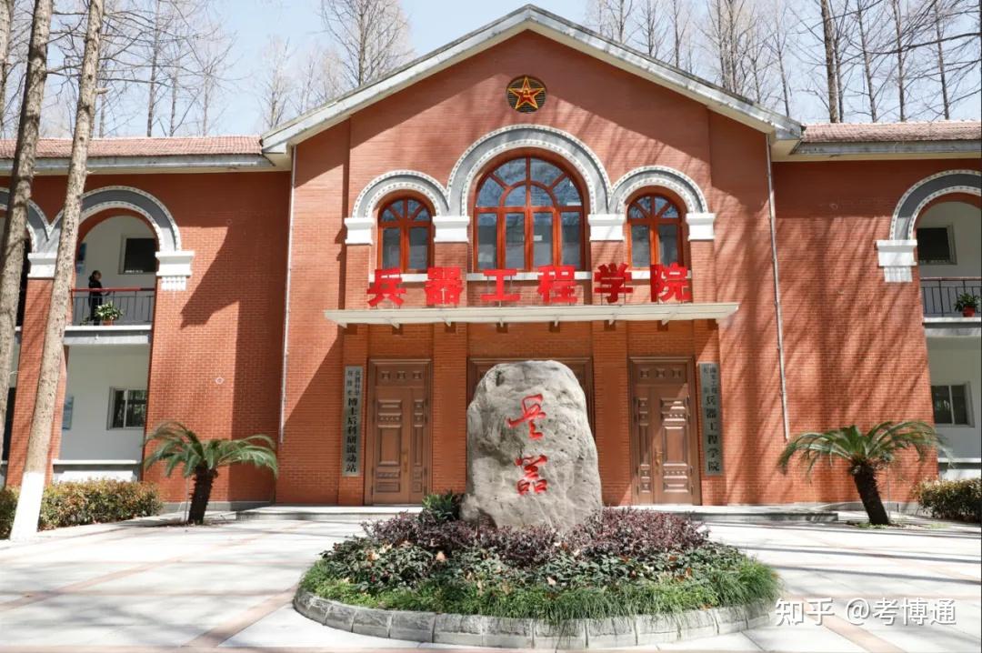 海军工程大学2025年攻读博士学位研究生招生简章 - 知乎