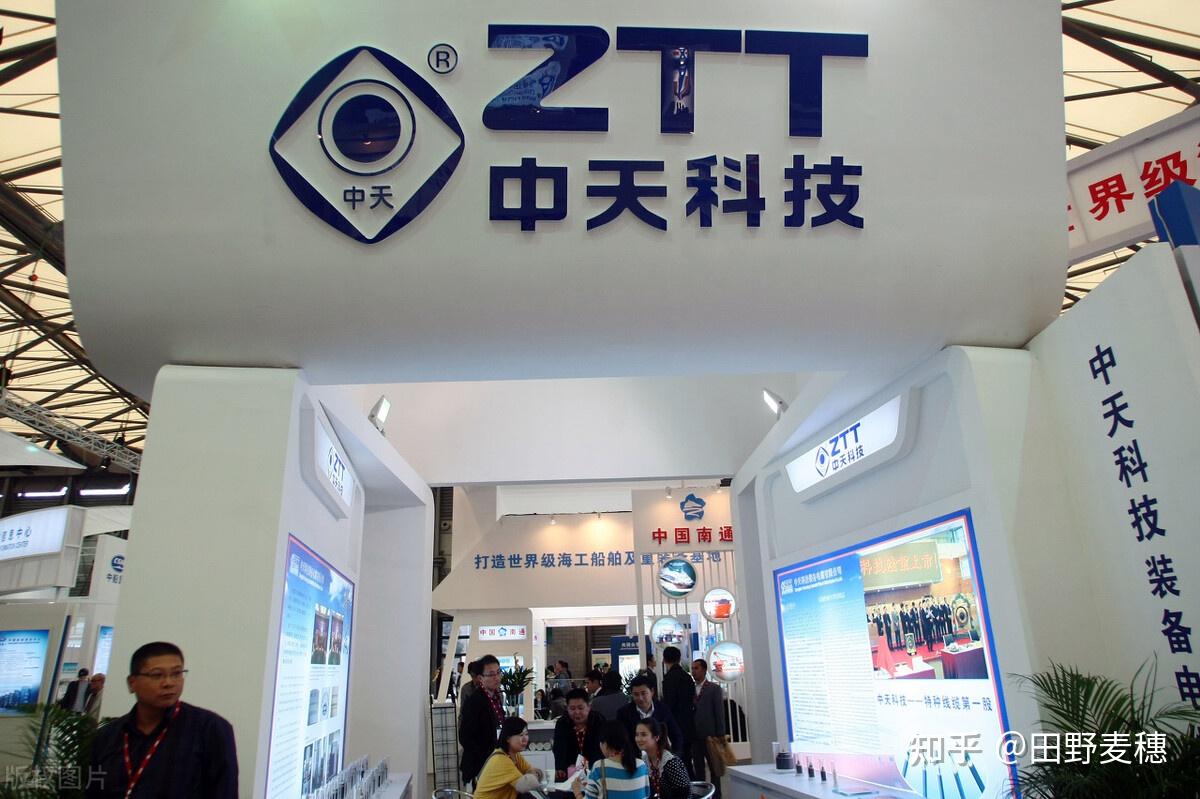 "隋田力"事件不妨碍中天科技的"黑马"潜力