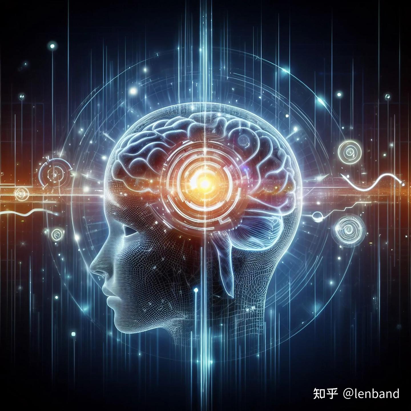 专注力的奇妙力量:提高效率和成就的关键 - 知乎