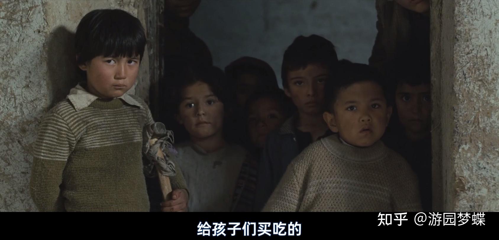 《追风筝的人》:面对希望,不要犹豫,一定要拼尽全力 - 知乎