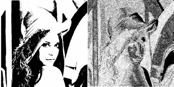 隐写术：从入门到出门 - 知乎