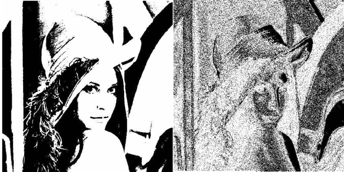 隐写术从入门到出门