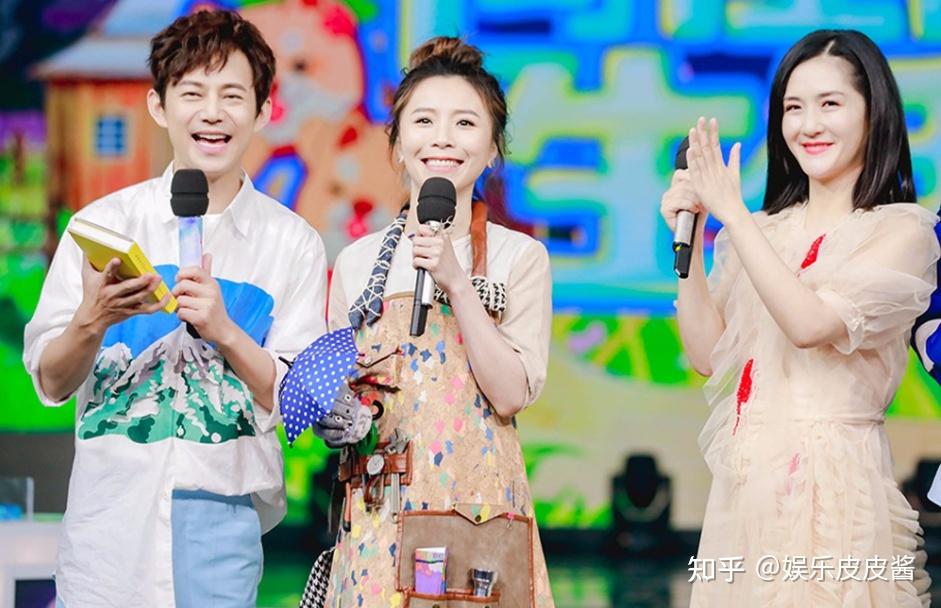 改版后的《天天向上》逆袭成功,《快乐大本营》该何去何从? - 知乎