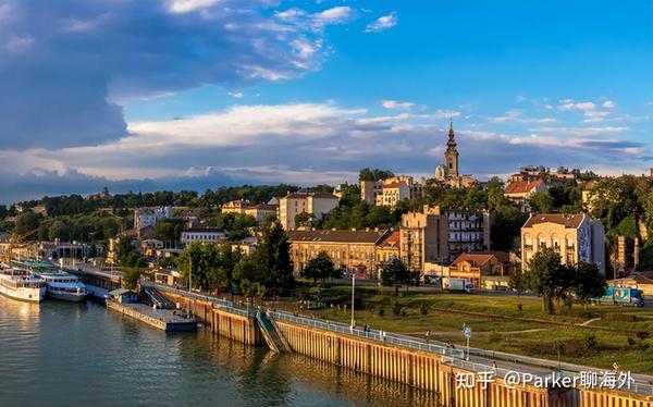 塞尔维亚是个怎样的国家？ - 知乎