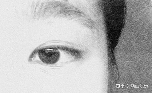 女生长了一双丹凤眼是什么体验?