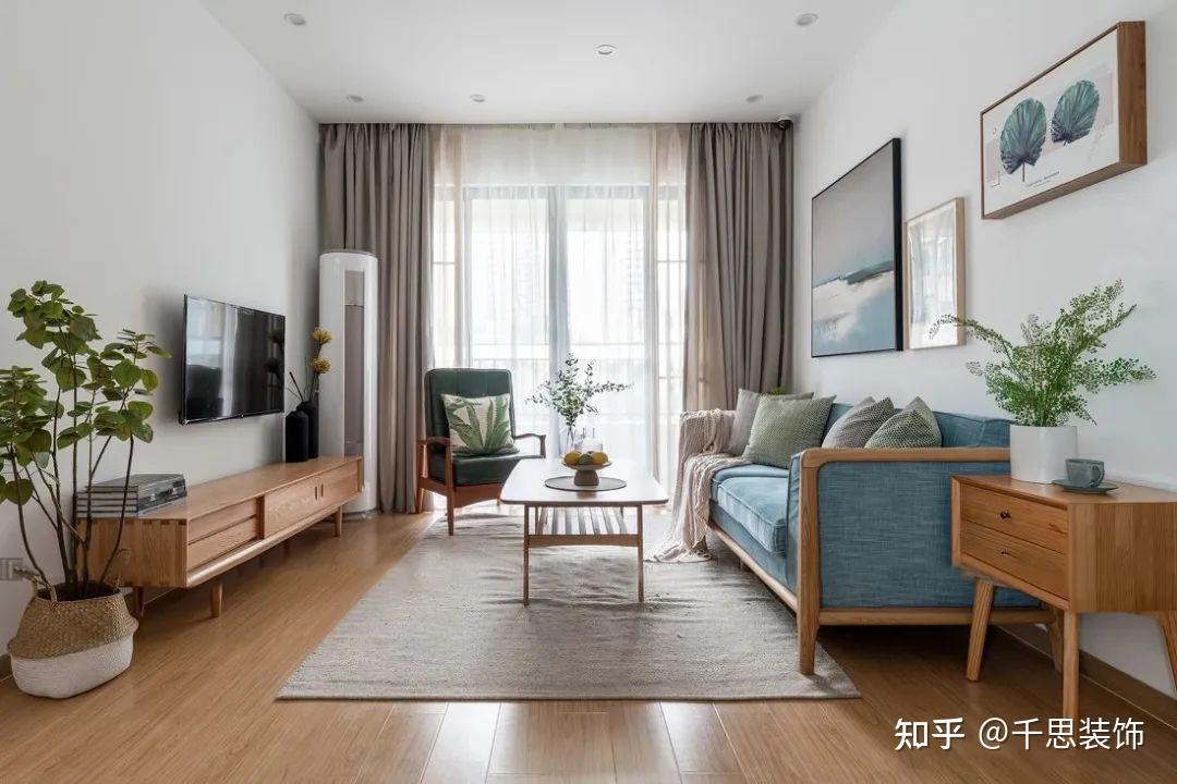 原来三招就能轻松就确定装修风格!你不会还不知道吧? - 知乎