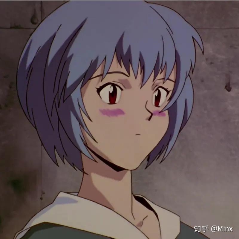 你见过的最好的绫波丽的图