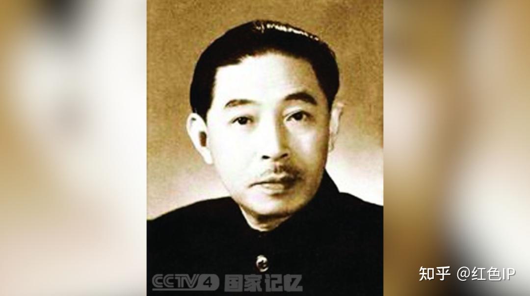 除了作家,他还有另一层身份:直属中央的秘密联络员 - 知乎