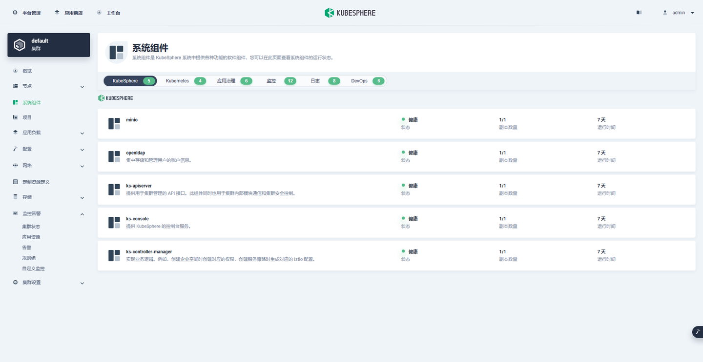 KubeKey 升级 Kubernetes 次要版本实战指南 - 知乎