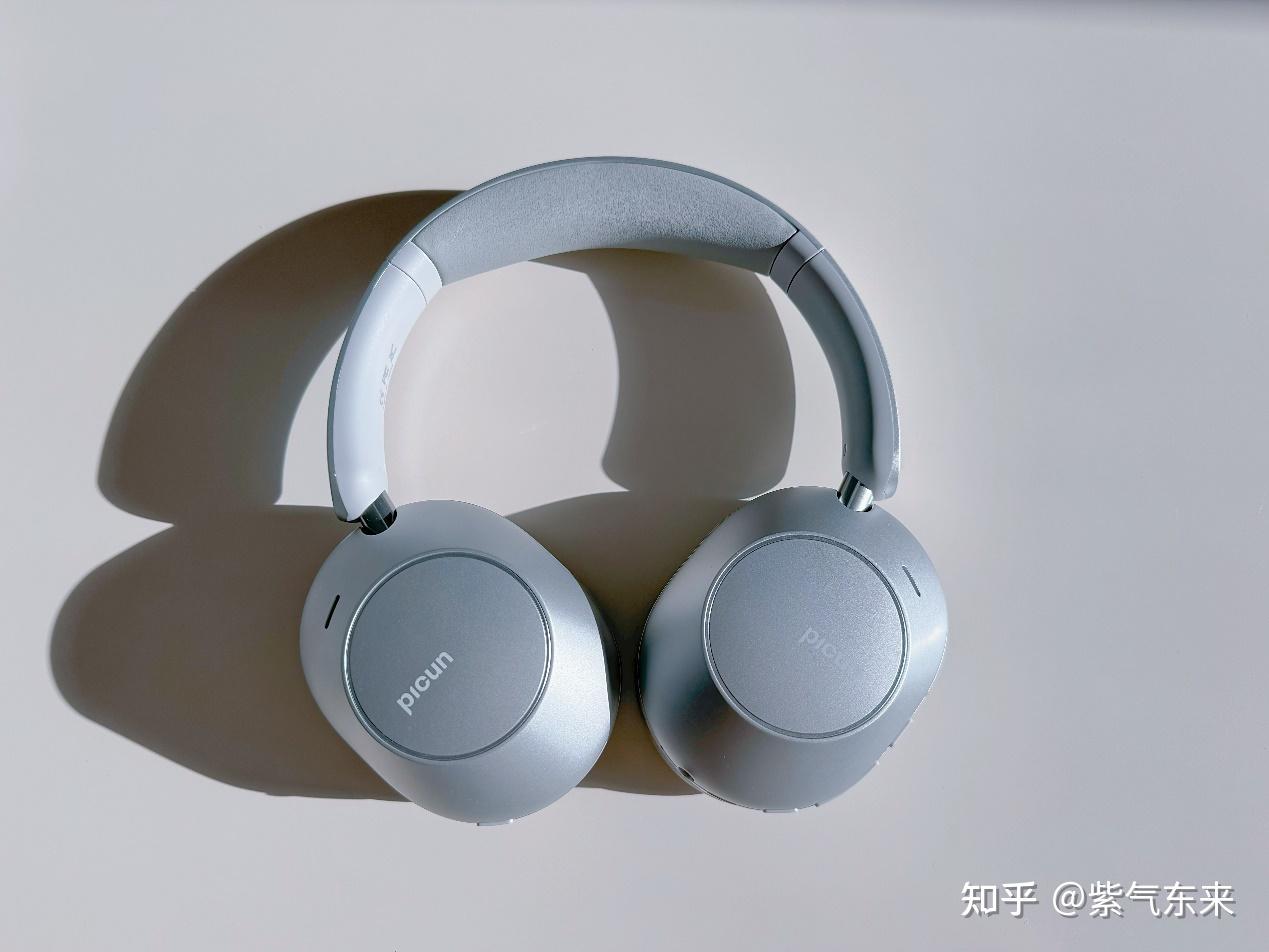 2024年头戴式蓝牙耳机推荐/品存f6头戴式降噪蓝牙耳机使用评测 - 知乎