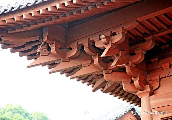 中国古建之古建筑木构架常见的修复方法 - 知乎