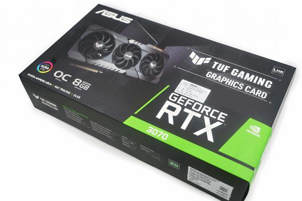 华硕TUF-RTX3070-O8G-V2-GAMING显卡居家测试分享- 知乎