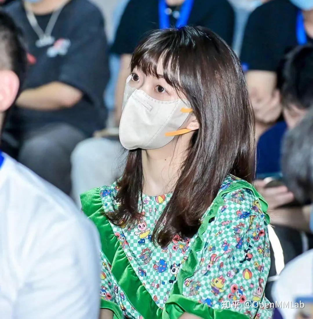 MM 星探 | 打破科研困境,CV 女神有妙招? - 知乎