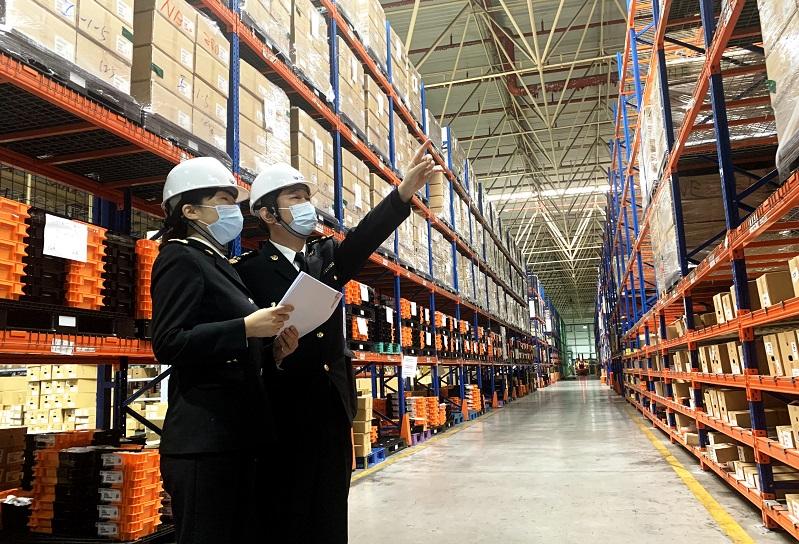 枫糖浆怎么进口报关进口枫糖浆海关申报要求分享