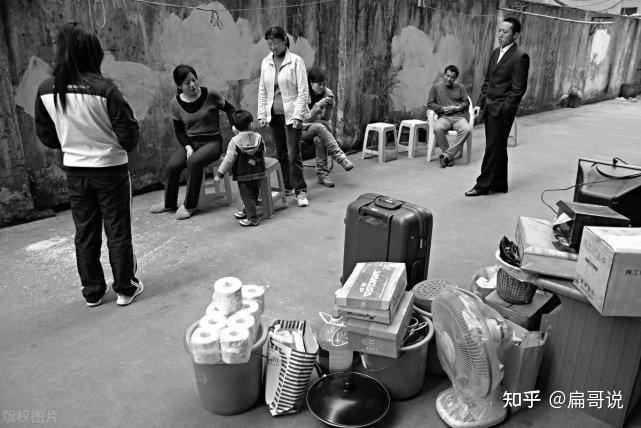 【忘不了的乡愁,回不去的乡村】在深圳做打工仔的那十年 - 知乎