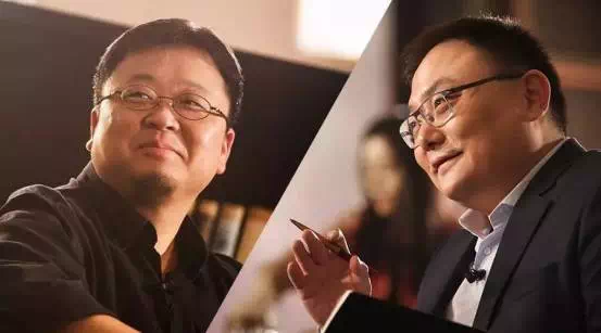 看完两个罗胖的《长谈》我有话想说 - 知乎