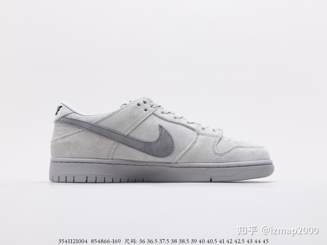 耐克nikesbzoomdunklowproqs