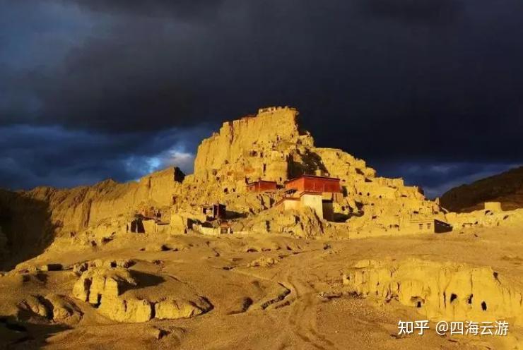 四海云游阿里旅游景点攻略