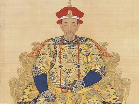 中国历史上最后一个太子：打烂一手好牌的爱新觉罗·胤礽 - 知乎