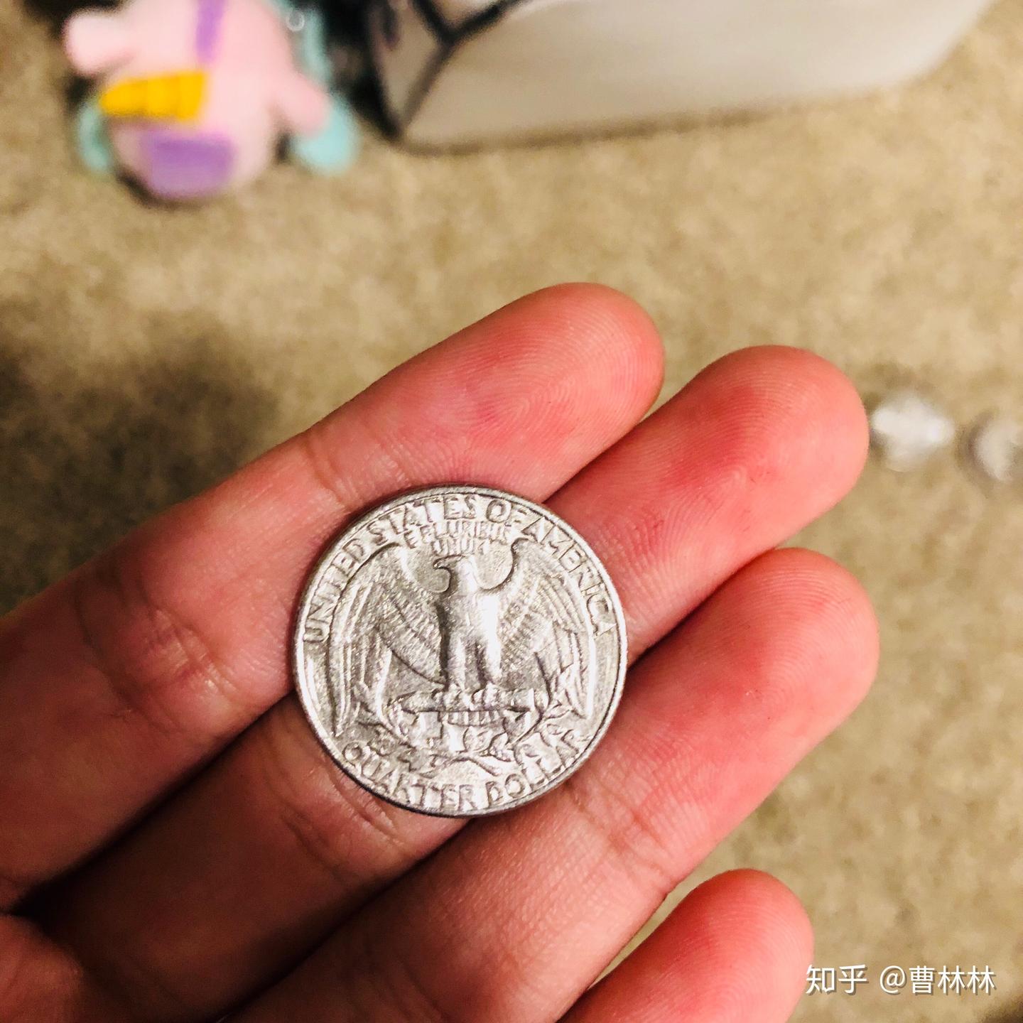 认识美元大全！💲💲💲 - 知乎