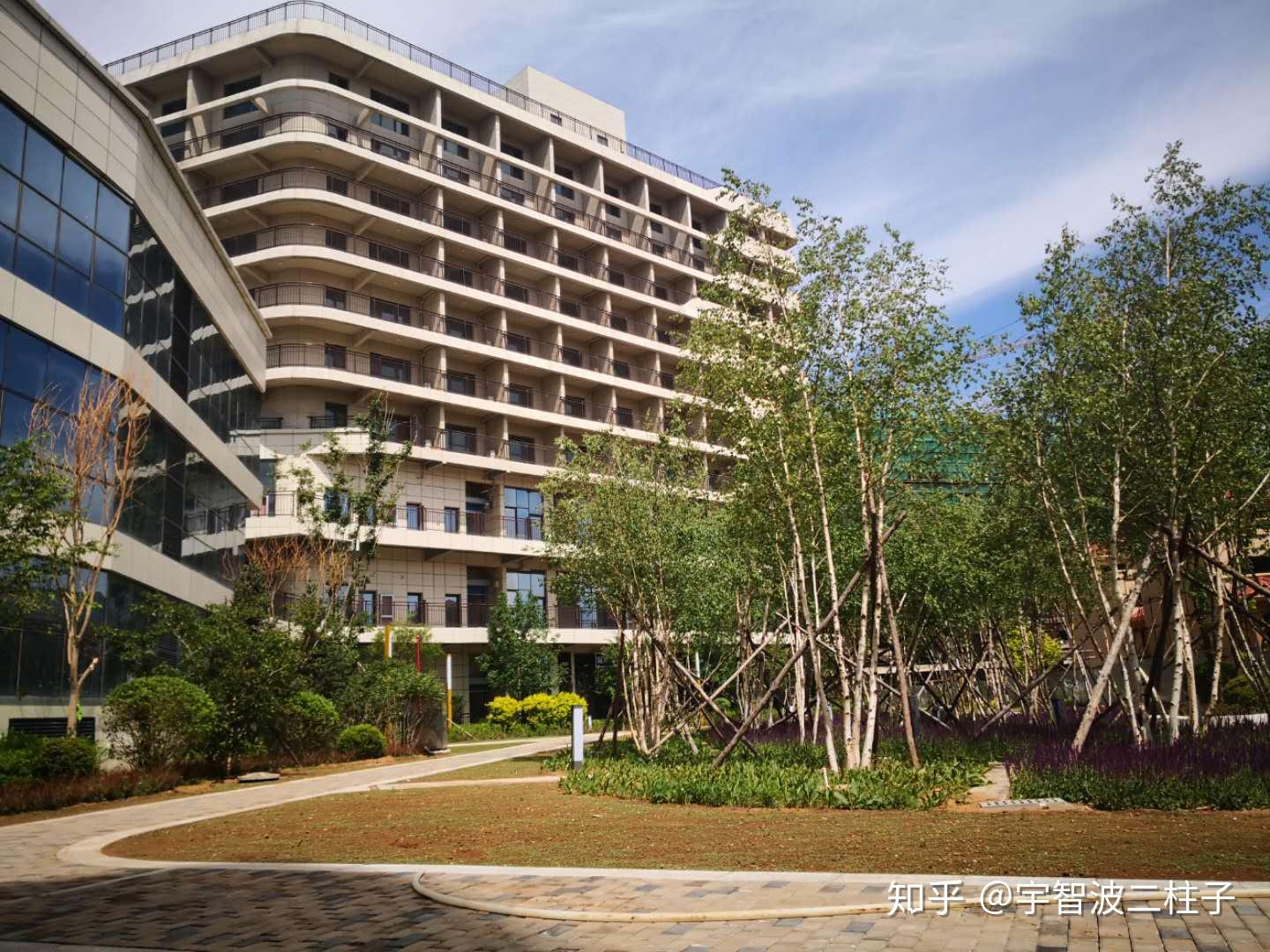 辽宁葫芦岛兴城海景房体验