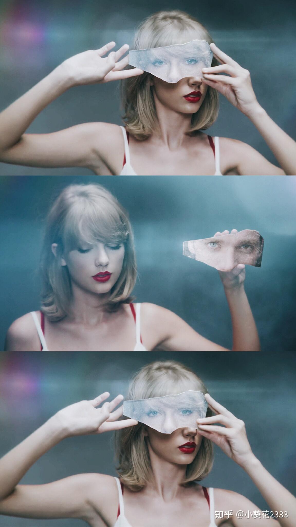 有没有大佬有霉霉的全面屏壁纸