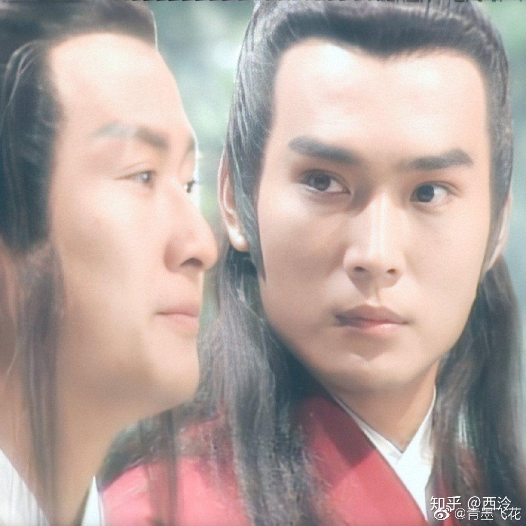 1994年台湾华视单元剧《七侠五义》 - 知乎