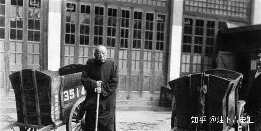 1951年，陈毅让昔日“青帮大亨”黄金荣扫大街，蒋介石评价：厉害 - 知乎