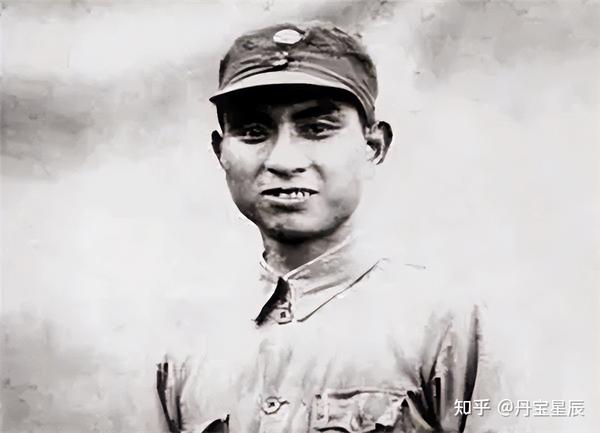 71年杨勇落难无处可去，“老杨哥”发话：你来我这里，保你平安！ 知乎