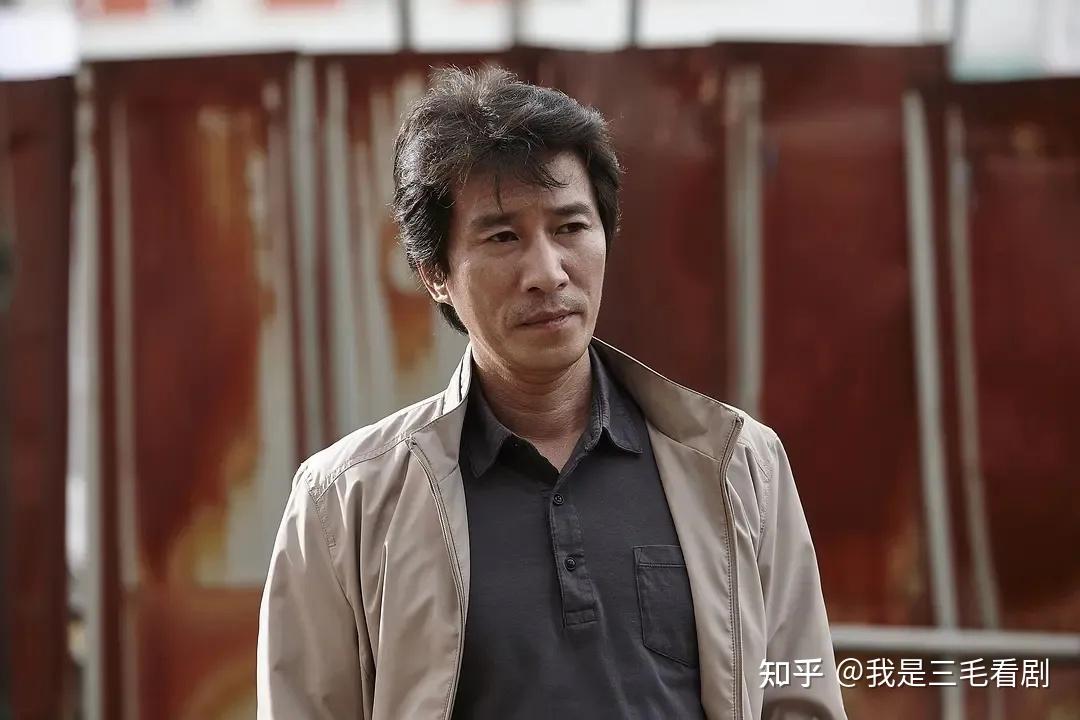【韩国电影】《走到尽头》刑警失误陷困绝境,掩盖错误展开未知行动由李善均、赵震雄担任主演 - 知乎