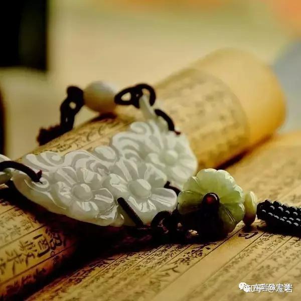 左岩:你不得不知的中国古代十大定情信物,也太浪漫了吧! - 知乎