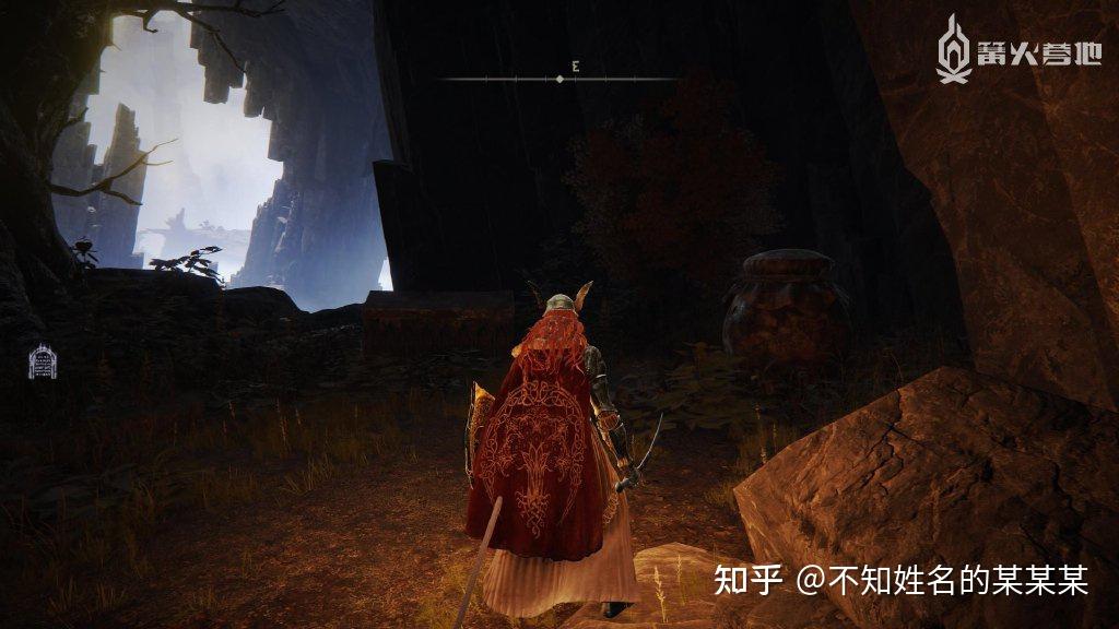 《艾尔登法环》一周目白金 全成就攻略 第72张 《艾尔登法环》一周目白金 全成就攻略 第72张