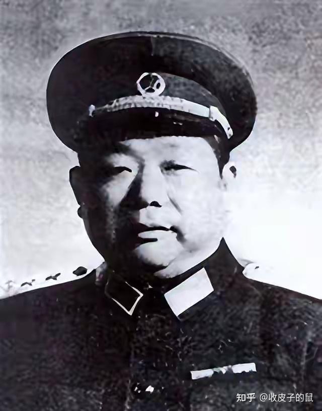 1949年,有八位纵队司令员成功晋级,他们都是谁呢? - 知乎
