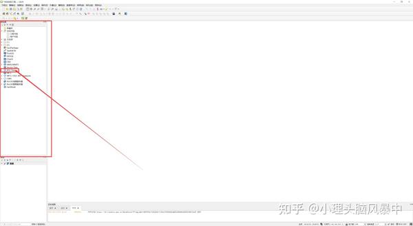  qgis 