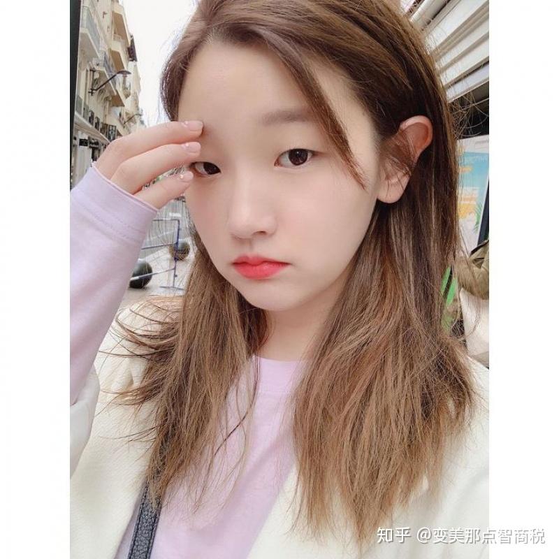 奥斯卡最佳影片《寄生虫》女主 朴素丹单眼皮也好看全因多了「这个小