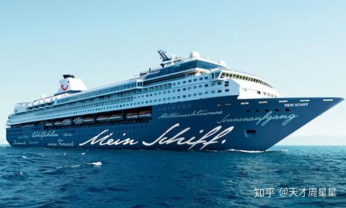 tui途易邮轮即将成为欧洲最大的高档邮轮公司