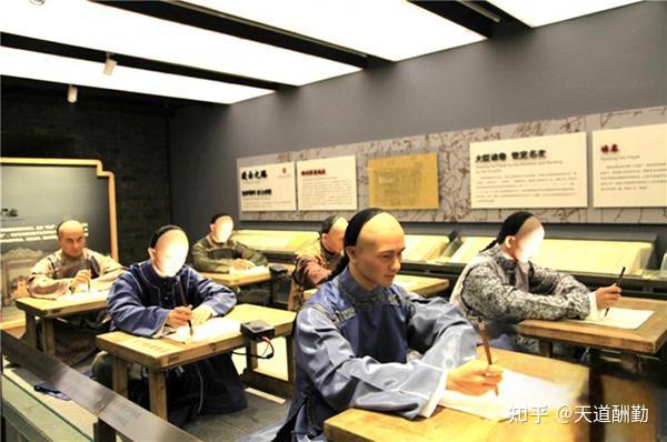 林廷禧:9岁中秀才,16岁中进士,堪称科举中上第一人 - 知乎