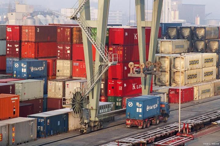 国内集装箱海运-货运代理、费用咨询、海运流程、海运公司、集装箱运输、门到门运输-怎样寻找一个好平台！ - 知乎