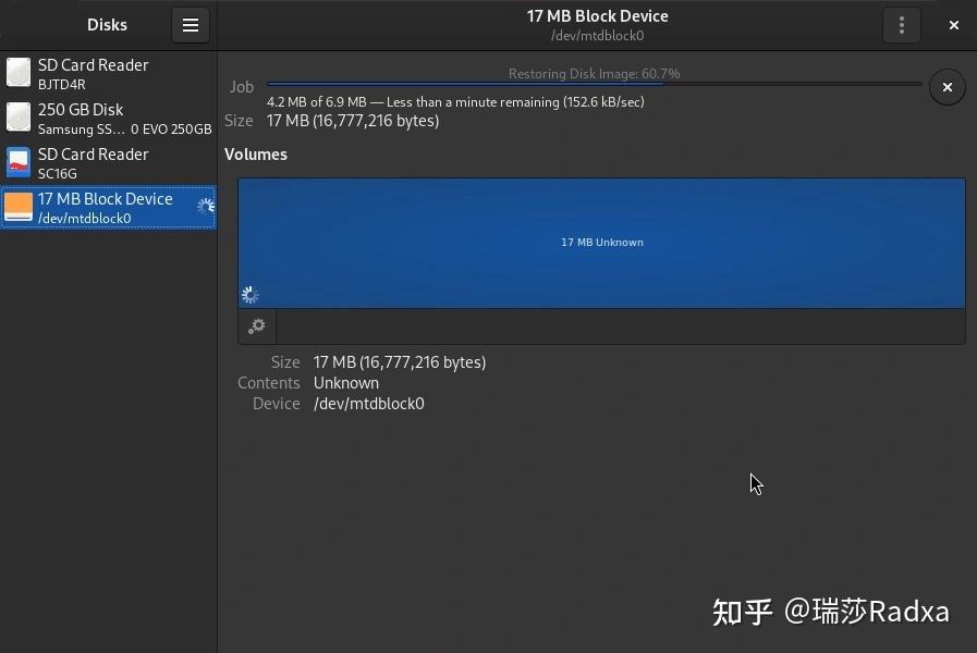 测评 |EDK2：适用于 ROCK 5 ITX + 的 UEFI 固件 - 知乎