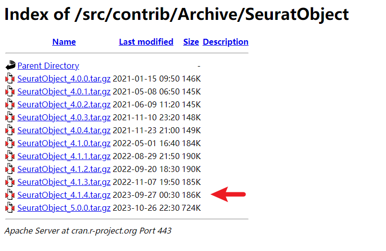  debug1 seurat v5 0 findallmarkers 