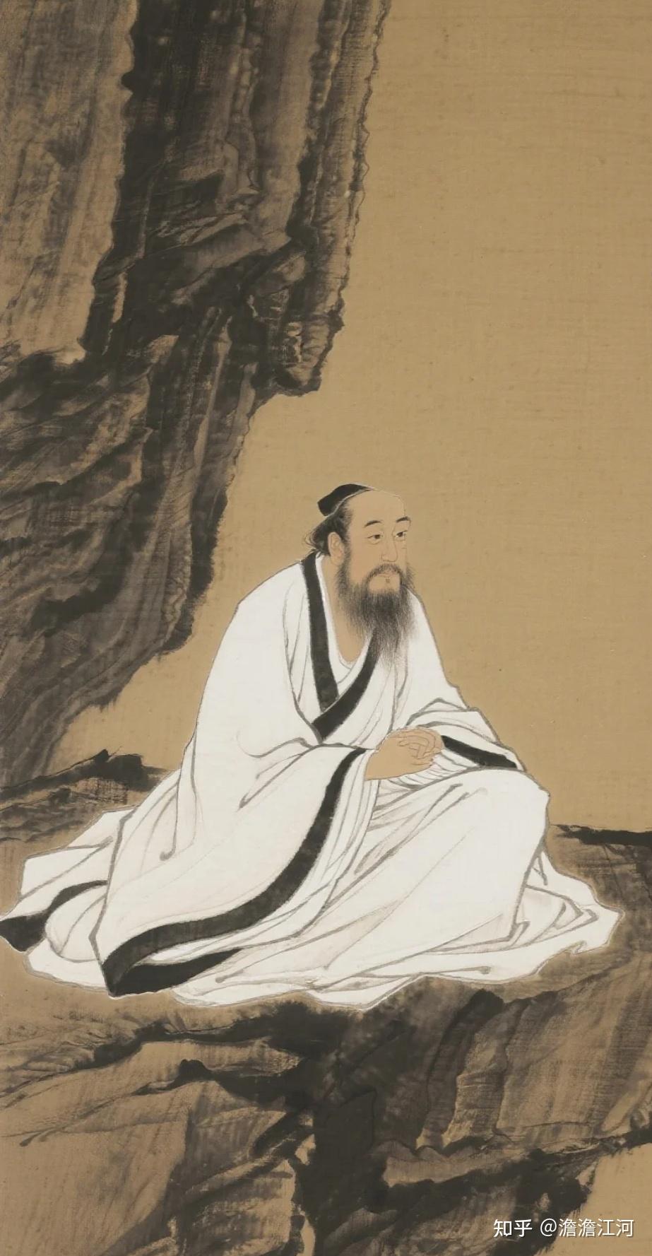 《道德经》第八章，以柔克刚 - 知乎
