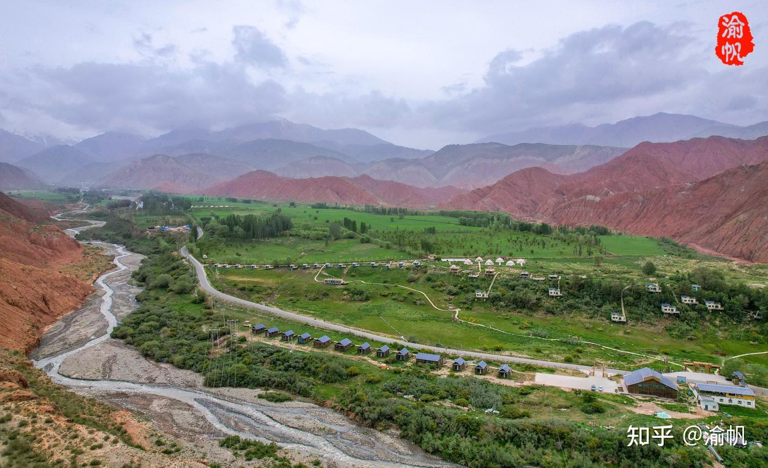 一路向西看见最真实的新疆：高原牧羊，边境垦荒、瓦克瓦克灯亮了……－国务院国有资产监督管理委员会