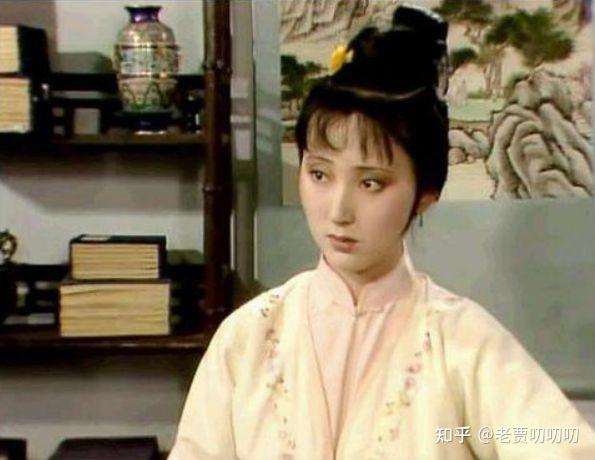 红楼梦里贾府鼎盛时期,为何把贾敏嫁给林如海? - 知乎